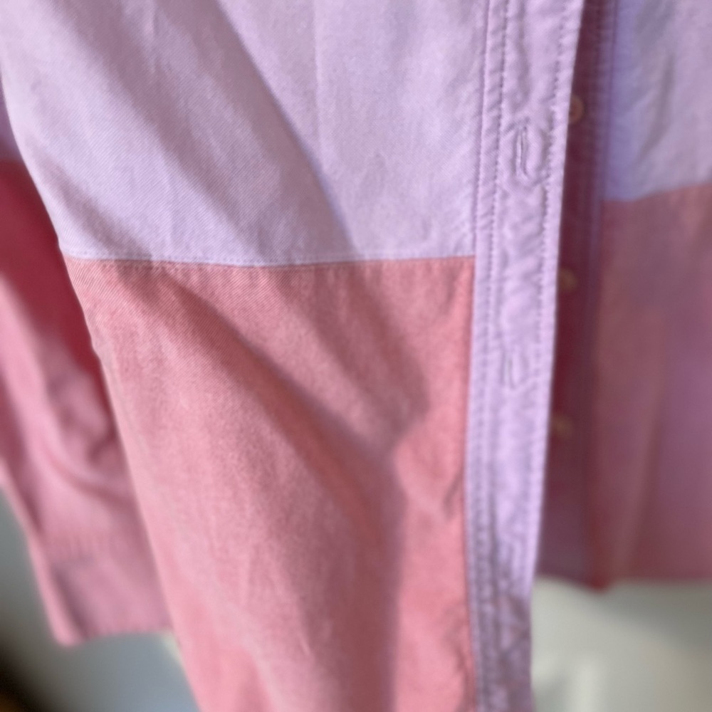 J crew button down - Picture 3 of 4
